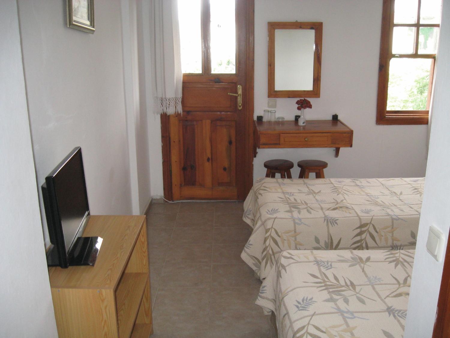 Elze Hotel Олудениз Екстериор снимка